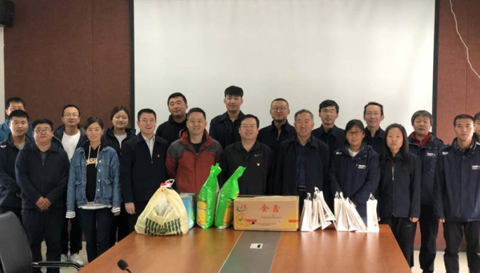 責任于心，奉獻不止