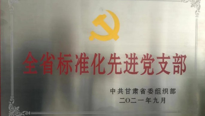 抓實黨建聚合力  先鋒引領(lǐng)促生產(chǎn)熱烈祝賀建筑設(shè)計院設(shè)計八所黨支部榮獲“全省標準化先進黨支部”榮譽稱號