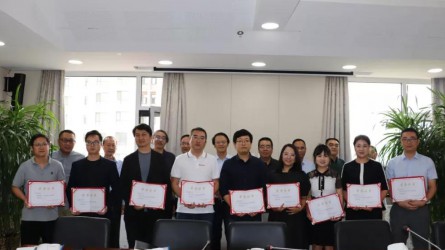 規(guī)劃設(shè)計院第一屆“優(yōu)秀青年建筑（設(shè)計）師”評選活動圓滿落幕