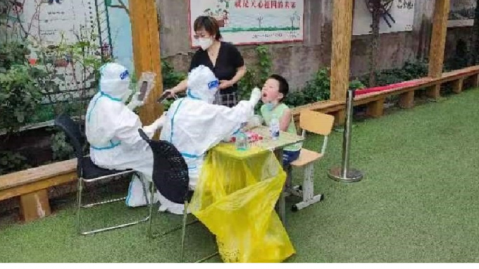 聞令而動做先鋒 攻堅(jiān)克難共戰(zhàn)疫：甘肅省水利水電勘測設(shè)計(jì)研究院有限責(zé)任公司全力筑牢疫情防控屏障