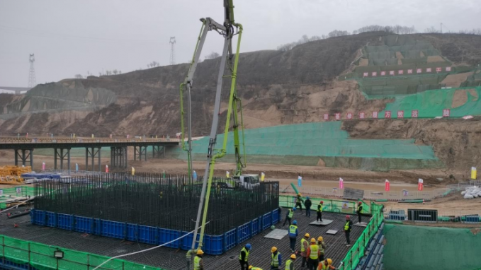 省交通監(jiān)理公司各項目機構(gòu)以“硬舉措、細任務(wù)”促項目建設(shè)發(fā)展