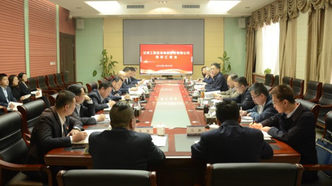 馬明、張佩峰調(diào)研土木工程院